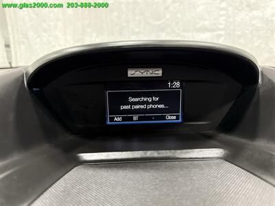 2017 Ford C-Max Hybrid SE - Photo 22 - Bethany, CT 06524