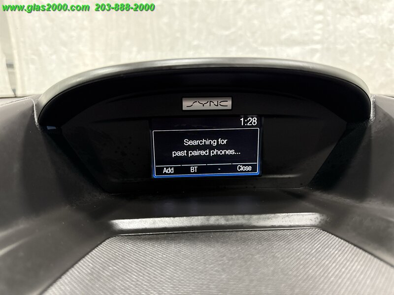 2017 Ford C-Max Hybrid SE - Photo 22 - Bethany, CT 06524