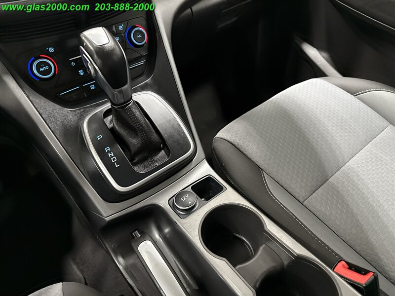 2017 Ford C-Max Hybrid SE - Photo 21 - Bethany, CT 06524