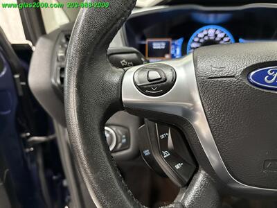 2017 Ford C-Max Hybrid SE - Photo 19 - Bethany, CT 06524