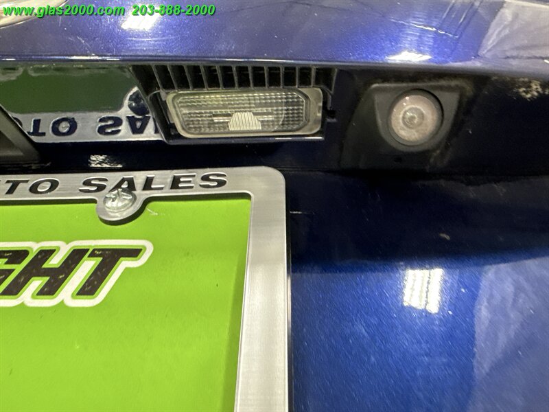 2017 Ford C-Max Hybrid SE - Photo 9 - Bethany, CT 06524