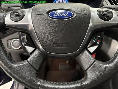 2017 Ford C-Max Hybrid SE - Photo 18 - Bethany, CT 06524