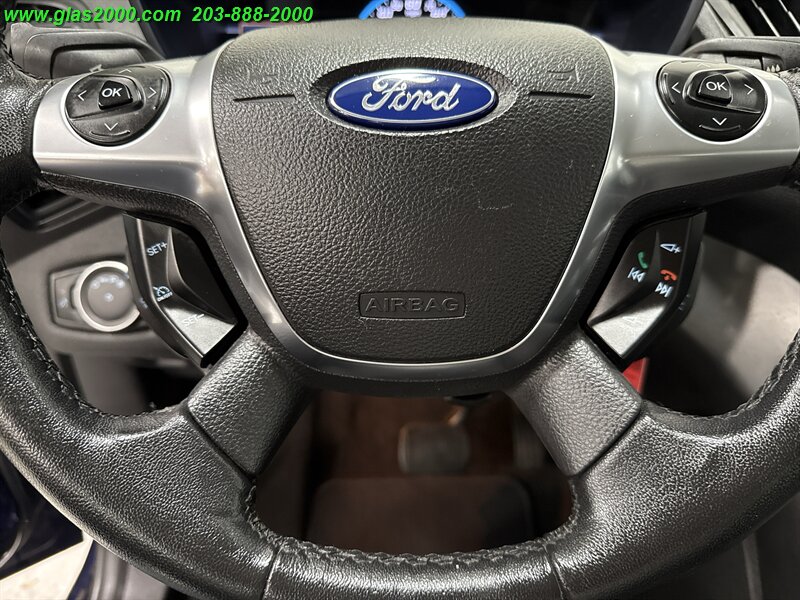 2017 Ford C-Max Hybrid SE - Photo 18 - Bethany, CT 06524