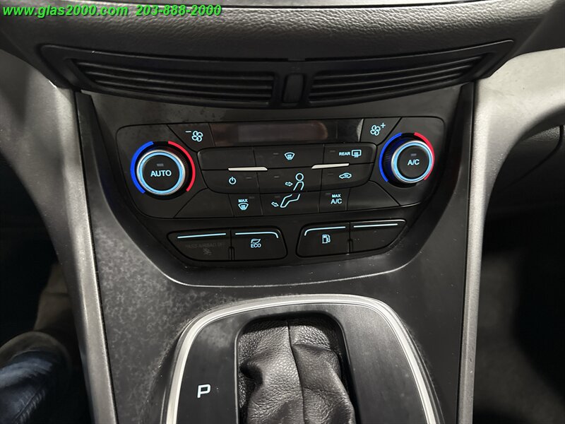 2017 Ford C-Max Hybrid SE - Photo 23 - Bethany, CT 06524