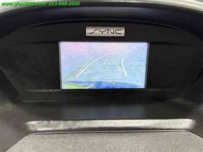 2017 Ford C-Max Hybrid SE - Photo 24 - Bethany, CT 06524