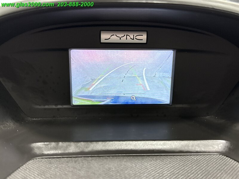 2017 Ford C-Max Hybrid SE - Photo 24 - Bethany, CT 06524