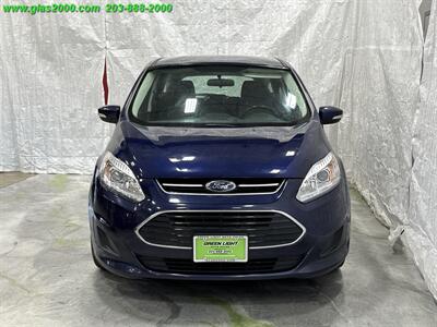 2017 Ford C-Max Hybrid SE - Photo 26 - Bethany, CT 06524