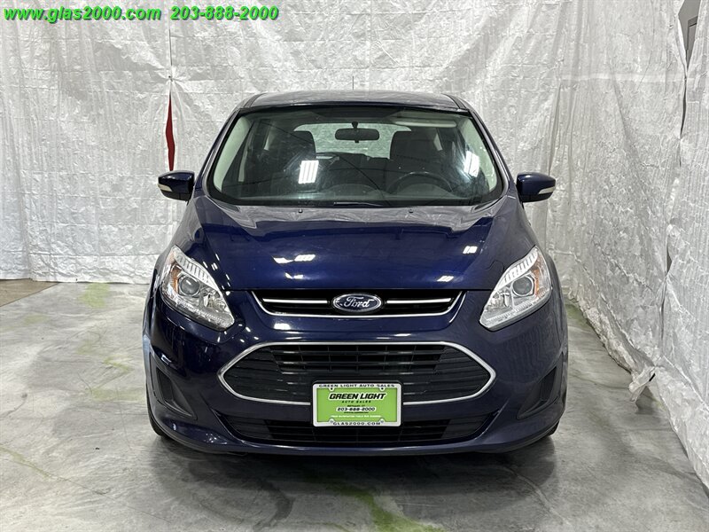 2017 Ford C-Max Hybrid SE - Photo 26 - Bethany, CT 06524