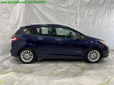 2017 Ford C-Max Hybrid SE - Photo 28 - Bethany, CT 06524