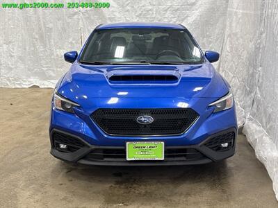 2022 Subaru WRX Premium   - Photo 19 - Bethany, CT 06524