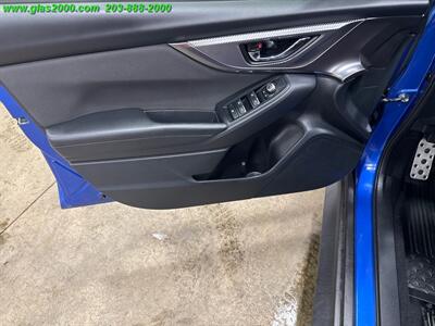 2022 Subaru WRX Premium   - Photo 25 - Bethany, CT 06524