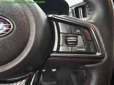 2022 Subaru WRX Premium   - Photo 29 - Bethany, CT 06524