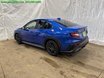 2022 Subaru WRX Premium   - Photo 7 - Bethany, CT 06524