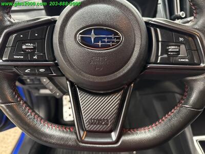 2022 Subaru WRX Premium   - Photo 28 - Bethany, CT 06524