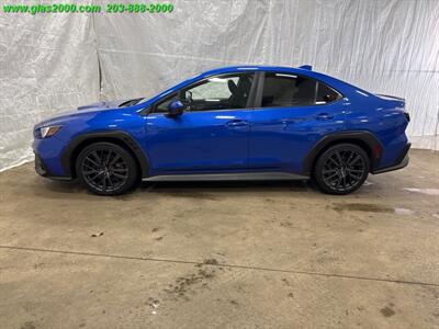 2022 Subaru WRX Premium   - Photo 13 - Bethany, CT 06524