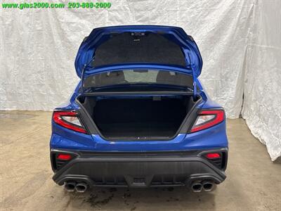 2022 Subaru WRX Premium   - Photo 21 - Bethany, CT 06524