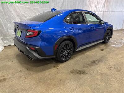 2022 Subaru WRX Premium   - Photo 8 - Bethany, CT 06524