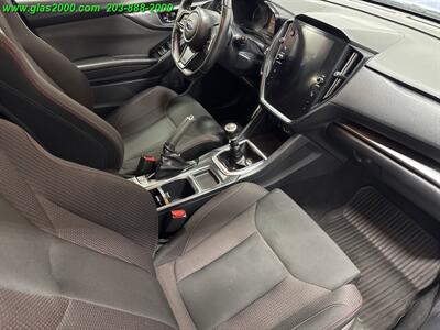 2022 Subaru WRX Premium   - Photo 5 - Bethany, CT 06524