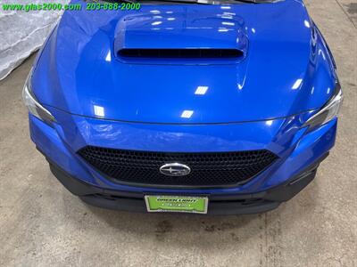 2022 Subaru WRX Premium   - Photo 18 - Bethany, CT 06524