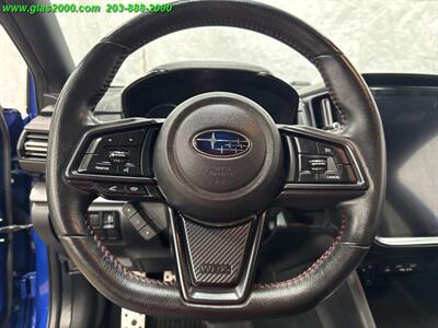 2022 Subaru WRX Premium   - Photo 4 - Bethany, CT 06524