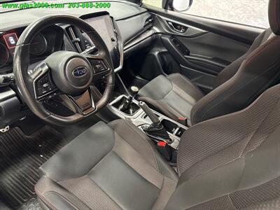 2022 Subaru WRX Premium   - Photo 3 - Bethany, CT 06524