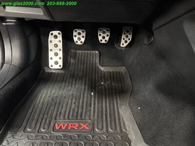 2022 Subaru WRX Premium   - Photo 33 - Bethany, CT 06524