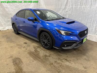 2022 Subaru WRX Premium   - Photo 2 - Bethany, CT 06524