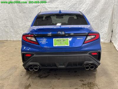 2022 Subaru WRX Premium   - Photo 20 - Bethany, CT 06524