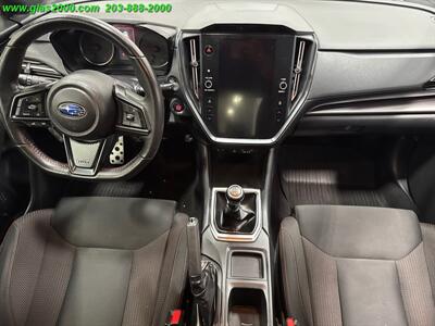 2022 Subaru WRX Premium   - Photo 6 - Bethany, CT 06524