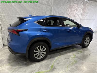 2019 Lexus NX 300   - Photo 8 - Bethany, CT 06524