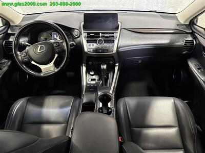 2019 Lexus NX 300   - Photo 6 - Bethany, CT 06524