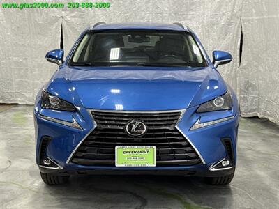 2019 Lexus NX 300   - Photo 19 - Bethany, CT 06524