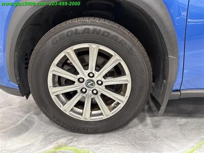 2019 Lexus NX 300   - Photo 16 - Bethany, CT 06524