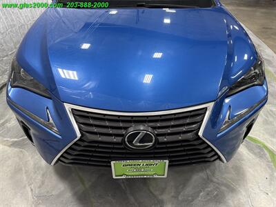 2019 Lexus NX 300   - Photo 18 - Bethany, CT 06524