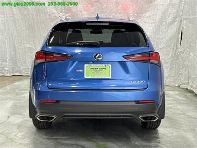 2019 Lexus NX 300   - Photo 20 - Bethany, CT 06524