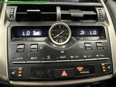 2019 Lexus NX 300   - Photo 30 - Bethany, CT 06524
