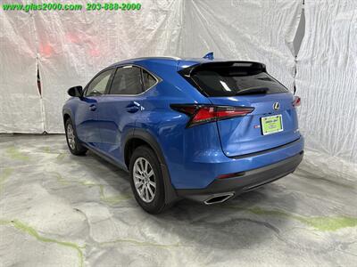 2019 Lexus NX 300   - Photo 7 - Bethany, CT 06524