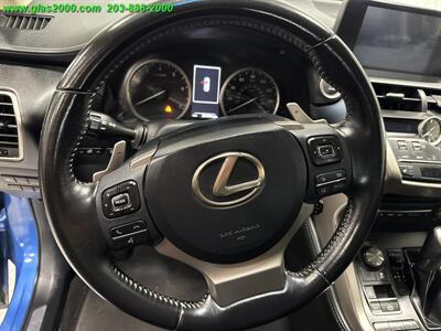 2019 Lexus NX 300   - Photo 27 - Bethany, CT 06524
