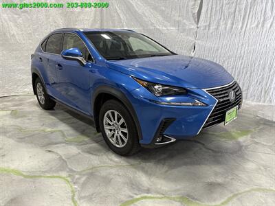 2019 Lexus NX 300   - Photo 2 - Bethany, CT 06524