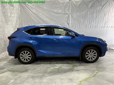 2019 Lexus NX 300   - Photo 14 - Bethany, CT 06524