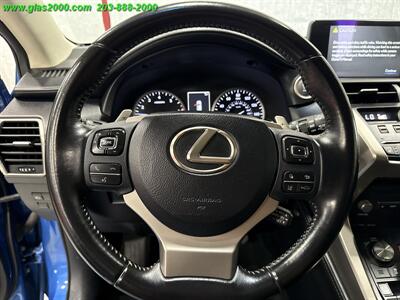 2019 Lexus NX 300   - Photo 4 - Bethany, CT 06524