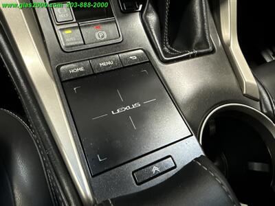2019 Lexus NX 300   - Photo 32 - Bethany, CT 06524
