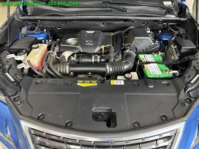 2019 Lexus NX 300   - Photo 12 - Bethany, CT 06524