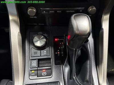 2019 Lexus NX 300   - Photo 31 - Bethany, CT 06524