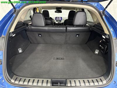 2019 Lexus NX 300   - Photo 15 - Bethany, CT 06524