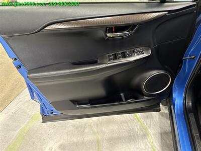 2019 Lexus NX 300   - Photo 25 - Bethany, CT 06524
