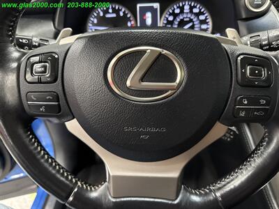 2019 Lexus NX 300   - Photo 22 - Bethany, CT 06524