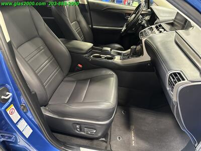 2019 Lexus NX 300   - Photo 5 - Bethany, CT 06524