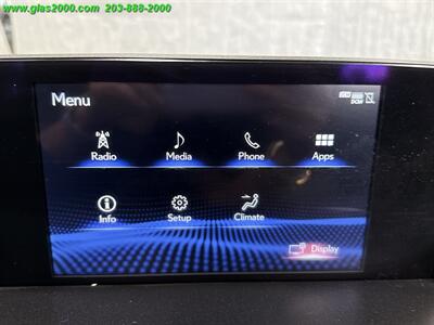 2019 Lexus NX 300   - Photo 17 - Bethany, CT 06524