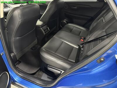 2019 Lexus NX 300   - Photo 9 - Bethany, CT 06524